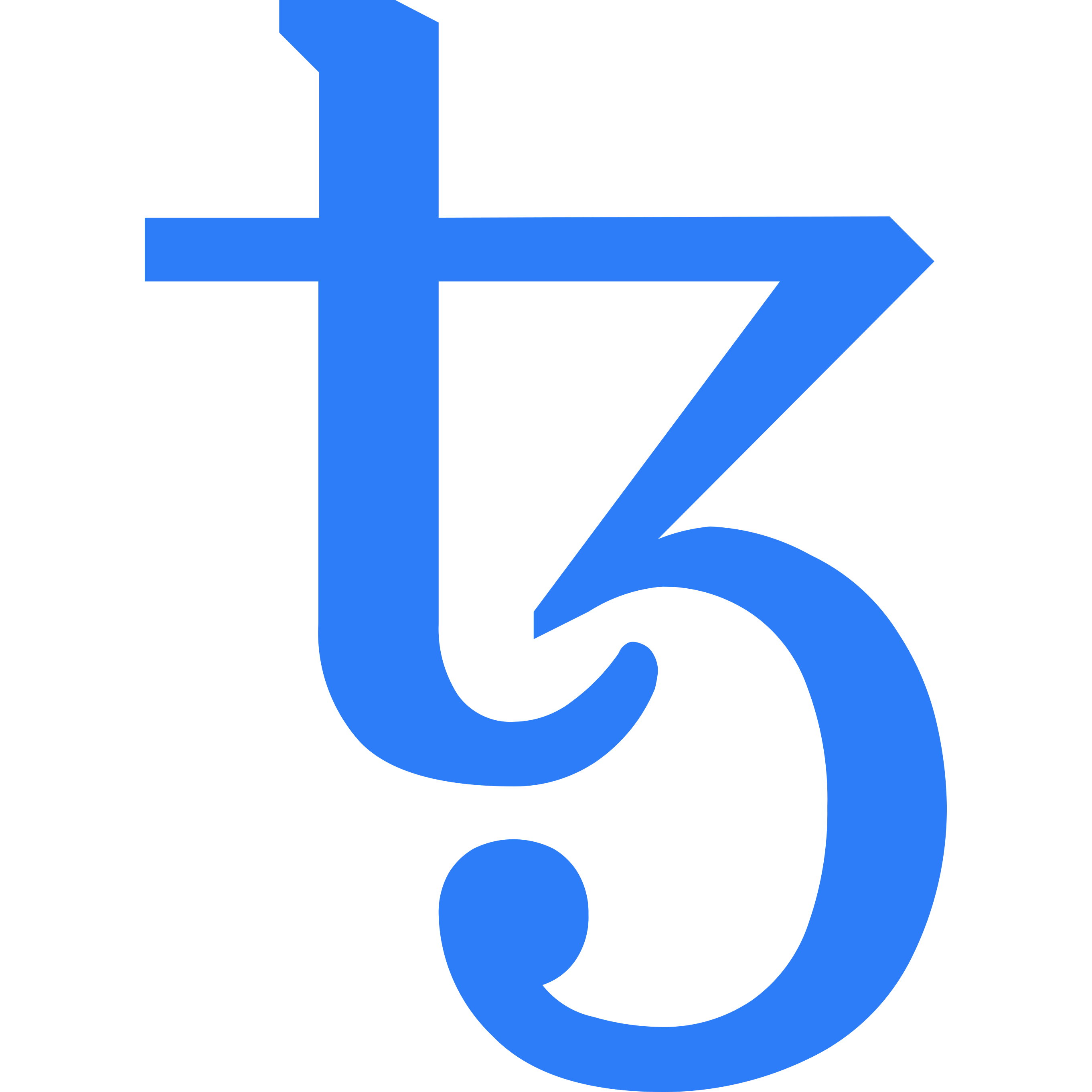 Tezos Koers Verwachting 2021 84 274 Mogelijk Tot 2030